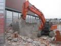 Hitachi Zaxis 350LCN