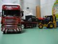 Scania v8 r500