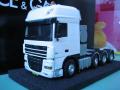 DAF 105XF 8x4 (WSImodels) -NEW-