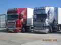 Week End del Camionista - Misano 2007