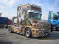 Week End del Camionista - Misano 2007