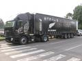 Iveco Stralis Cube All Blacks