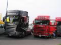 Scania R500 e 144L460