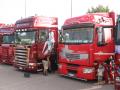Scania R Pirovano e Renault Premium Valsecchi