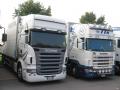 Scania R420 e 164L480