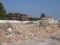 vista cantiere