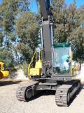 Volvo EC210C NL