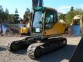 Volvo EC210C NL
