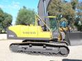 Volvo EC210C NL