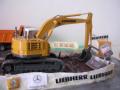 area dimostrazioni liebherr r924 compact