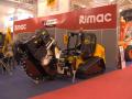 stand JCB