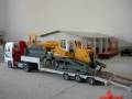 Scarico Liebherr PR734XL
