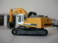 Liebherr R954 Herpa
