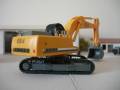Liebherr R954 Herpa