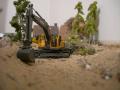 Diorama