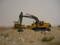 Diorama