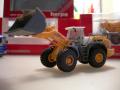 Liebherr L580 Herpa