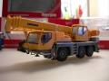 Liebherr LTM1045 Herpa