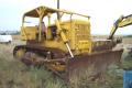 Allis Chalmers HD16