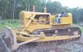 Allis Chalmers HD21