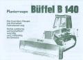Kiener Buffel B140