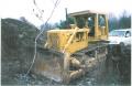 Caterpillar D6