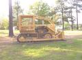 Caterpillar D6