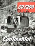 Continental CD7200