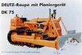 Deutz DK75