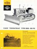 O&K/Case Terratrac