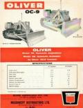 Oliver OC9
