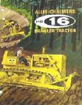 Allis Chalmers HD16