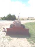 International 340
