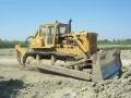 caterpillar D9g