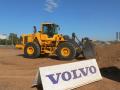 Volvo L150F
