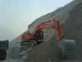 Hitachi Zaxis 520