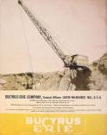 Bucyrus Erie