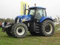 new holland