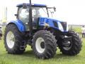 new holland