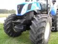 new holland
