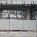 demolizione fiera
