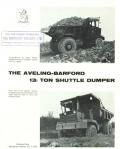 Aveling Barford