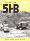 Bucyrus Erie 51B