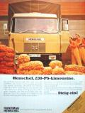 Hanomag Henschel
