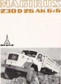 Magirus Deutz