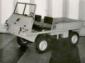 Steyr Puch Haflinger