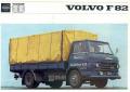 Volvo F82