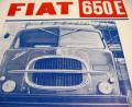 Fiat 650E