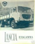 Lancia Esagamma