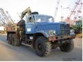 kraz 255 b 1969
